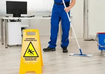 Why Professional Office Cleaning Services in the UK Matter for Businesses