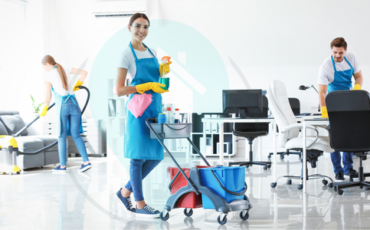 Expert Office Cleaning in Glasgow – Affordable & High-Quality Services