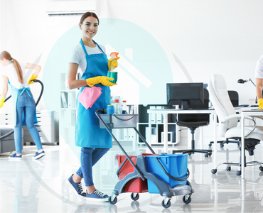 Expert Office Cleaning in Glasgow – Affordable & High-Quality Services